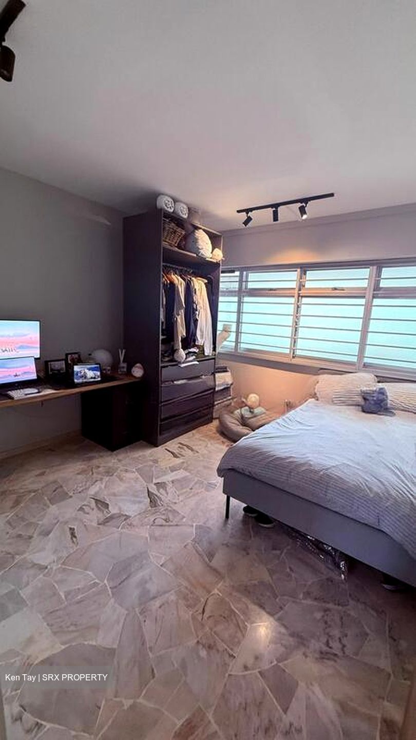 Blk 343 Tampines Street 33 (Tampines), HDB 4 Rooms #525114141